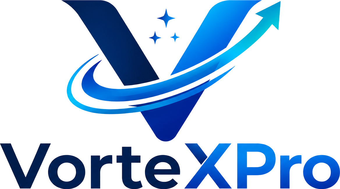 VorteXPro Academy