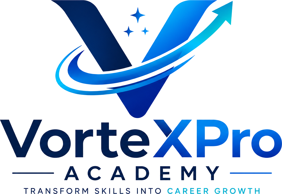VorteXPro Academy